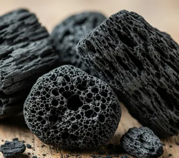 What is Biochar? (बायोचार क्या है?) 1 Biochar