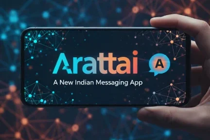 Zoho Arattai App: A New Messaging App Better Than WhatsApp 1 Zoho Arattai