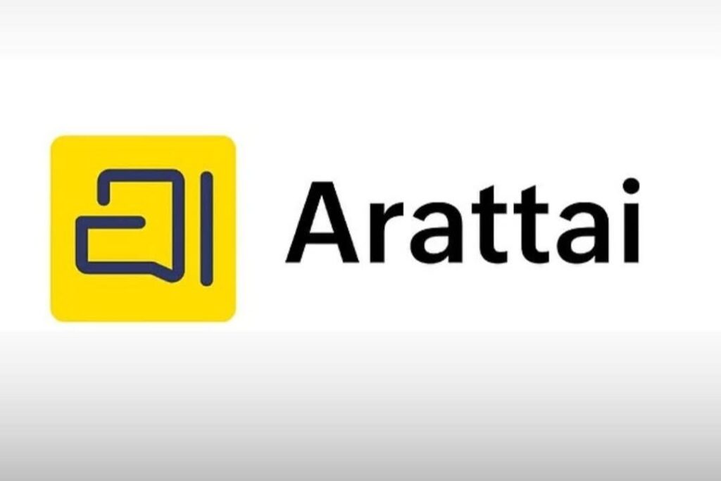 Zoho Arattai The 20 Year Tech Journey Behind India's Swadeshi Messaging App 1 Zoho Arattai The 20 Year Tech Journey Behind India's Swadeshi Messaging App