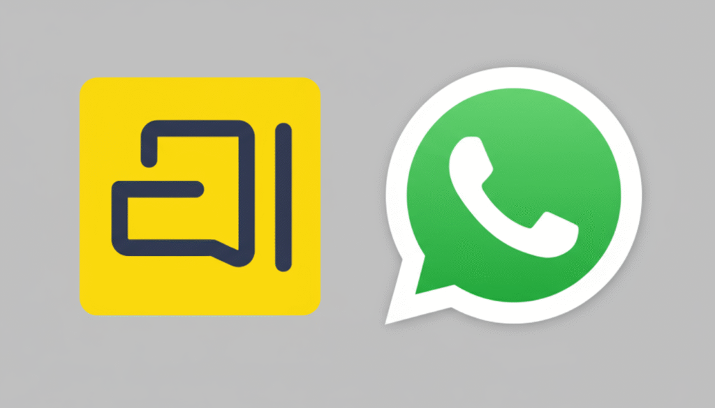Zoho Arattai App with Zia AI and Enhanced Privacy Features Challenges WhatsApp 1 Zoho Arattai App with Zia AI and Enhanced Privacy Features Challenges WhatsApp