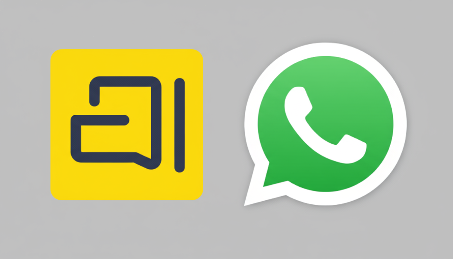 Zoho Arattai vs WhatsApp: Key Differences You Should Know 1 Zoho Arattai vs WhatsApp