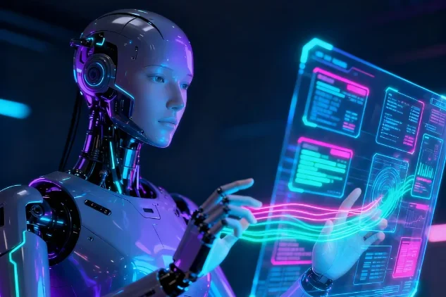 What is Agent AI? Benefits and Examples 1 What is Agent AI? Benefits and Examples