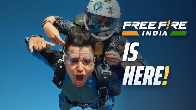 Free Fire India 2026: How to Download, New Features, and Esports Roadmap 1 Free Fire India